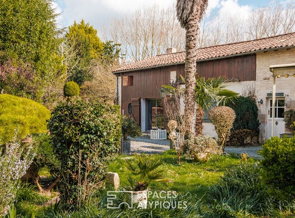 COULON, Nouvelle-Aquitaine 79510