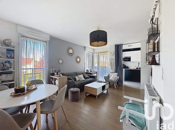 Marolles-en-Brie, Île-de-France 94440