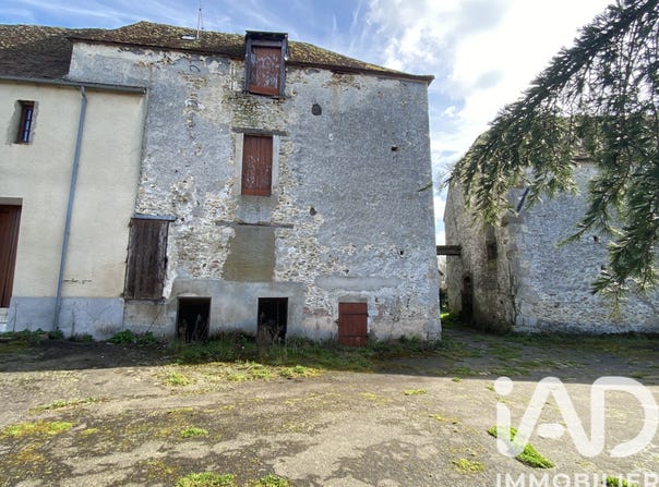 Gallardon, Centre-Val de Loire 28320