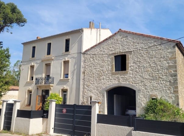 Fleury d'Aude, Languedoc-Roussillon 11560