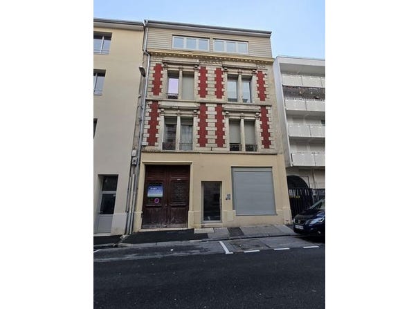Reims, Champagne-Ardenne 51100