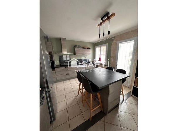 Chateauroux, Centre 36000