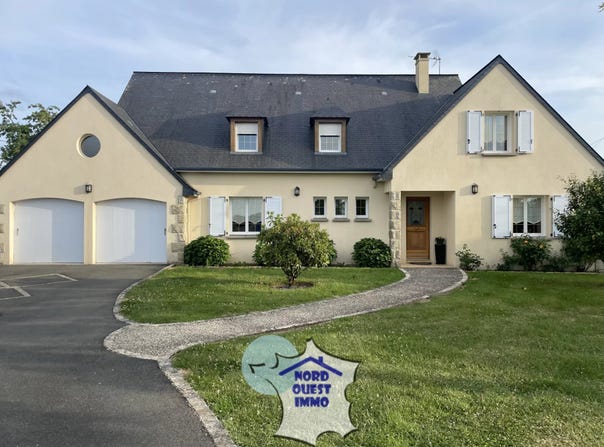 Mayenne, Mayenne 53100