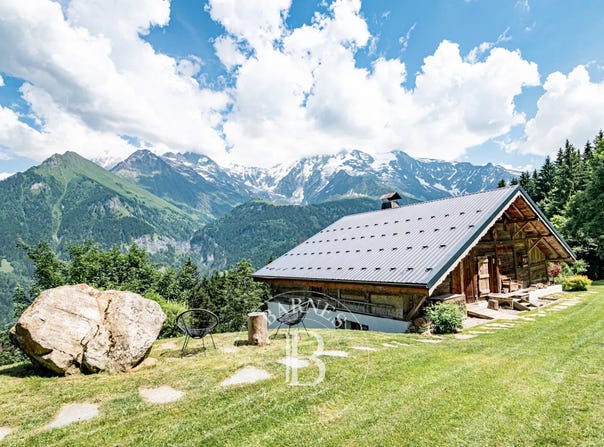 Saint-Gervais-les-Bains, Auvergne-Rhône-Alpes 74170