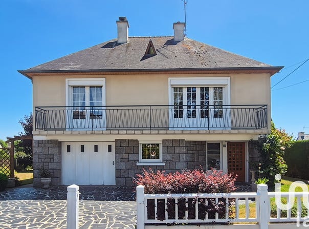Melesse, Brittany 35520