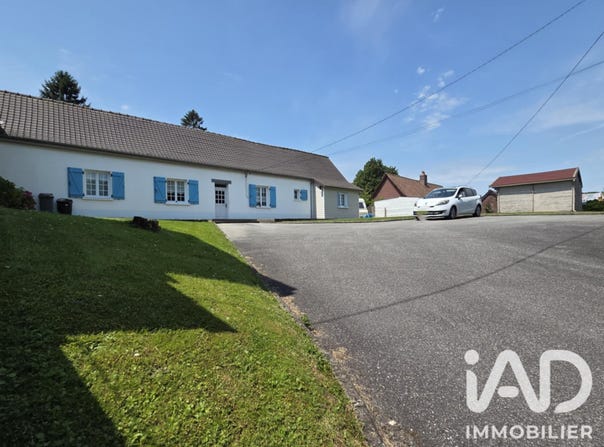 Bazinval, Normandy 76340