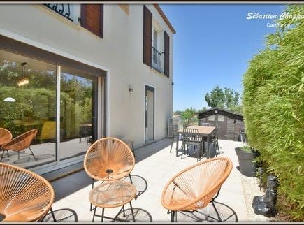 ABEILHAN, Languedoc-Roussillon 34290
