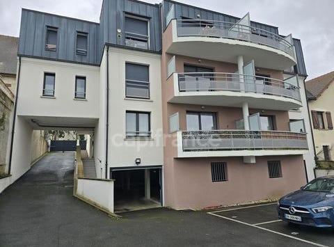 LONGJUMEAU, Île-de-France 91160