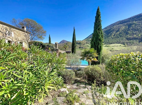 Dieulefit, Rhône-Alpes 26220