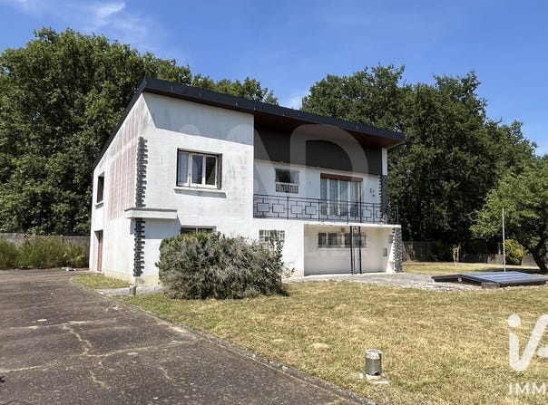 Saran, Centre-Val de Loire 45770