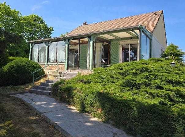 Claville, Eure 27180