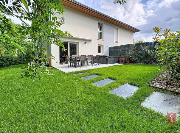Feigères, Haute-Savoie 74160