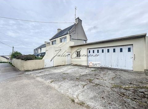 Lampaul-Plouarzel, Bretagne 29810