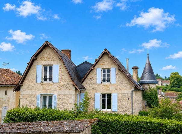 Charroux, Nouvelle-Aquitaine 86250