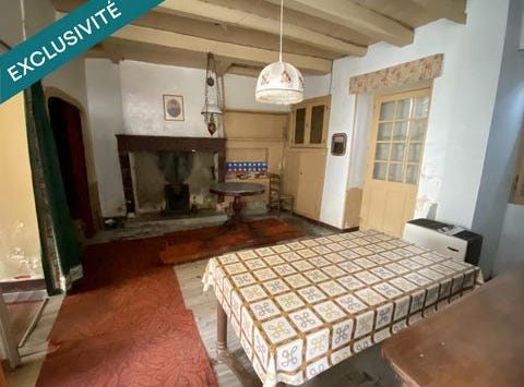 Usseau, Poitou-Charentes 79210