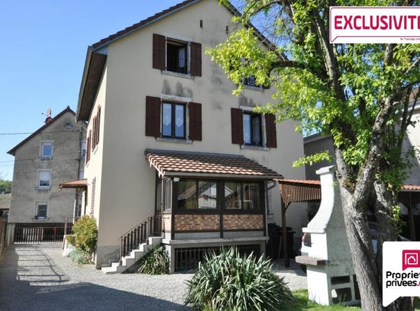 Hérimoncourt, Franche-Comté 25310