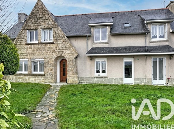 MATIGNON, Brittany 22550