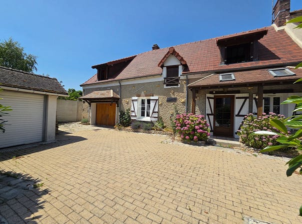 DOURDAN, Île-de-France 91410