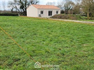 La Jonchère, Pays de la Loire 85540