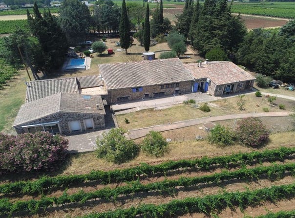 LA MOTTE HH-15238322, La Motte, Provence-Alpes-Côte d'Azur