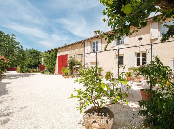 CIVAUX, Nouvelle-Aquitaine 86320