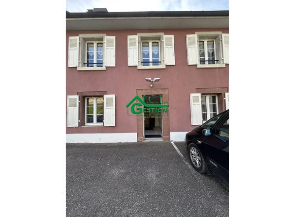Cernay, Haut-Rhin 68700