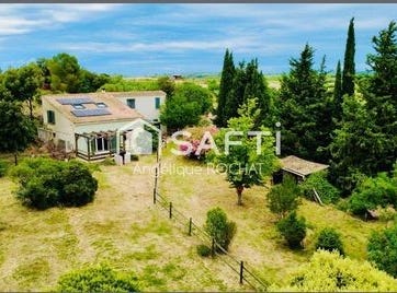 Adissan, Languedoc-Roussillon 34230