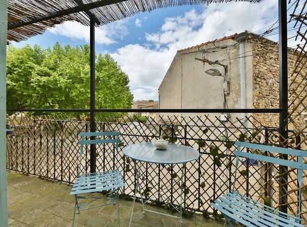 Uzès, Gard 30700