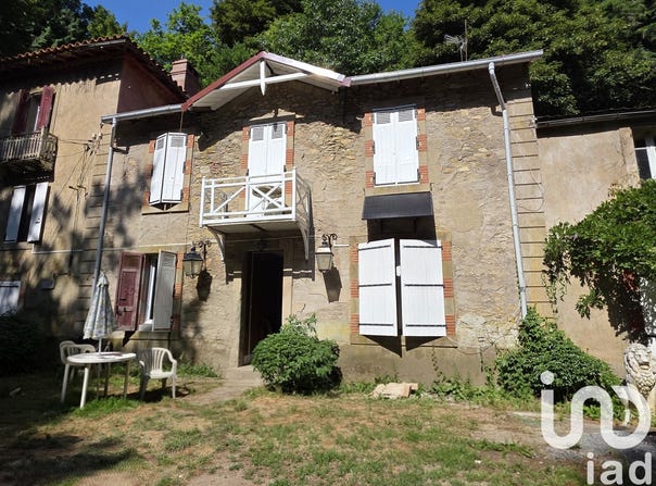 Labastide-Esparbairenque, Occitanie 11380
