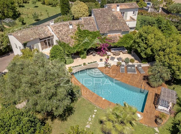 Saint-Paul-de-Vence, Provence-Alpes-Côte d'Azur 06570