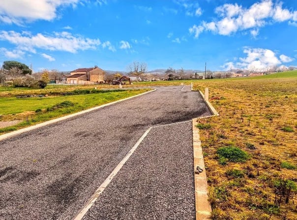 SAINT GAUZENS, Occitanie 81390