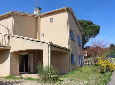 Méjannes-le-Clap, Occitanie 30430