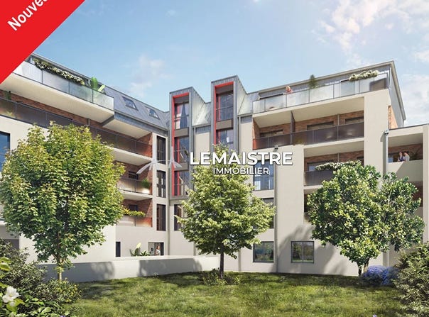 Bihorel, Seine-Maritime 76420