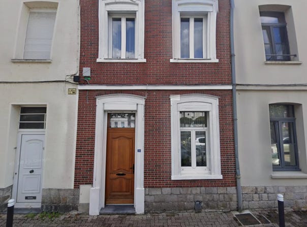 Douai, Nord 59500