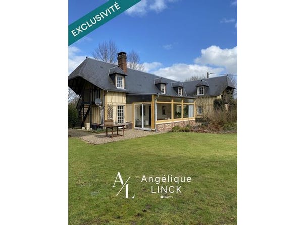 Lieurey, Haute-Normandie 27560