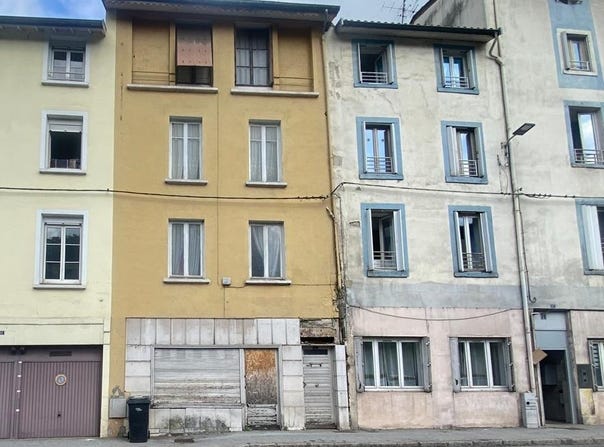 Vienne, Auvergne-Rhône-Alpes 38200