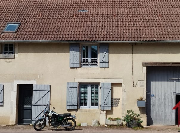 Foulain, Grand Est 52800