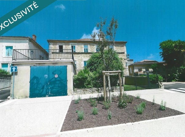 Castelnau-d'Auzan, Midi-Pyrénées 32440