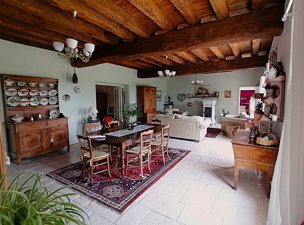 Maisontiers, Nouvelle-Aquitaine 79600