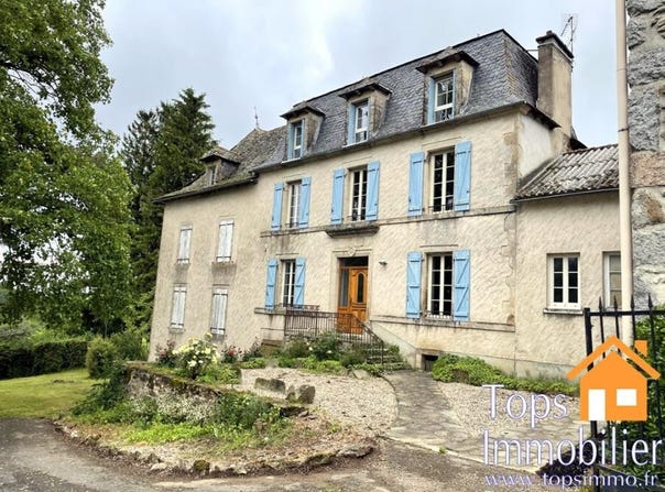La Bastide-l'Evêque, Midi-Pyrénées 12200