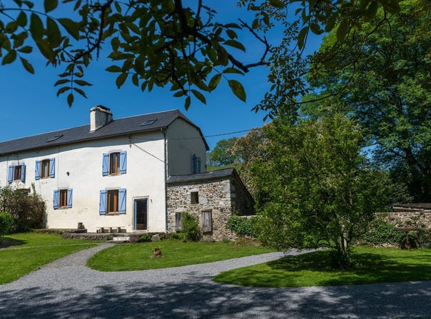 Arudy, Aquitaine 64260
