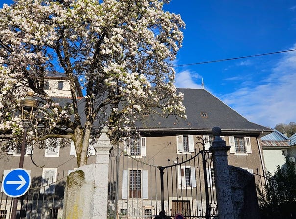 ALBERTVILLE, Auvergne-Rhône-Alpes 73200