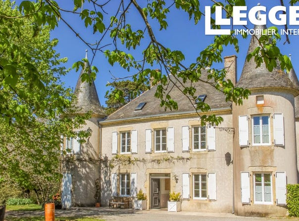 Le Chillou, Nouvelle-Aquitaine 79600