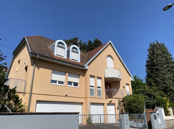 Guebwiller, Haut-Rhin 68500