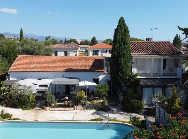 Antibes, Provence-Alpes-Côte-d'Azur 06600