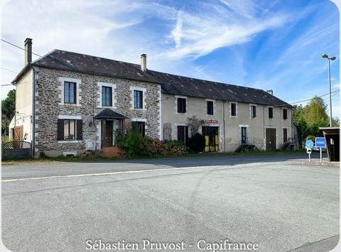 CHALEIX, Aquitaine 24800