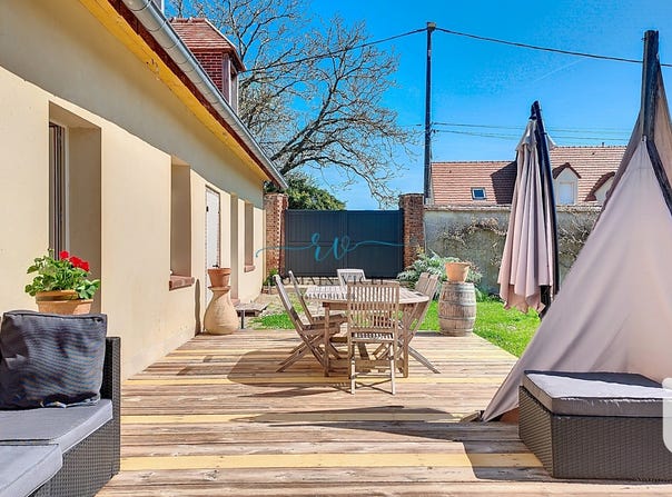 Cherisy, Centre-Val de Loire 28500