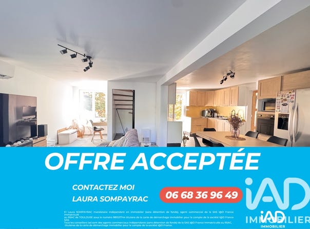 Aucamville, Occitanie 31140