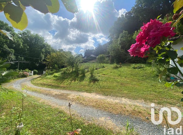 Ossès, Nouvelle-Aquitaine 64780