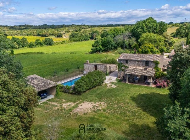 Uzès, Languedoc-Roussillon 30700